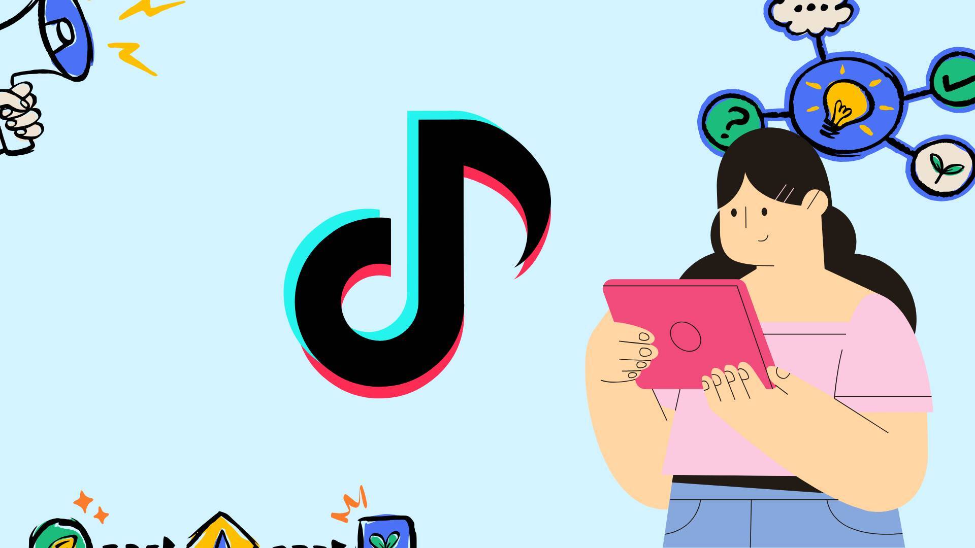 TikTok Engagement Rate Calculator